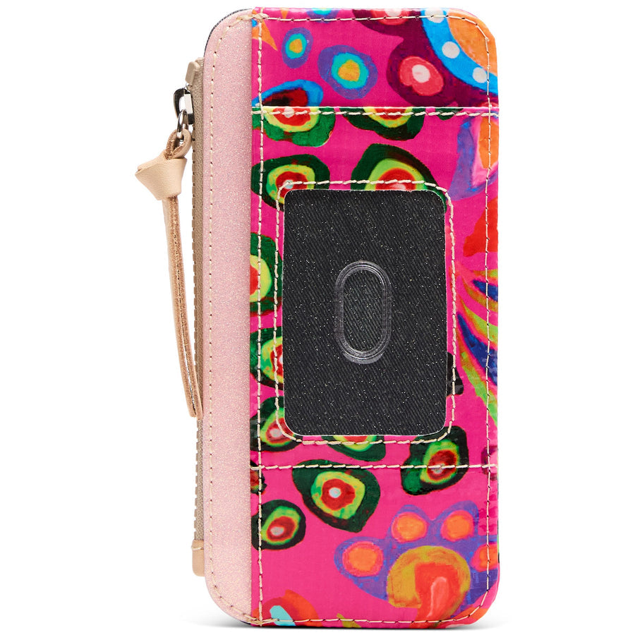 CECI, Consuela card organizer