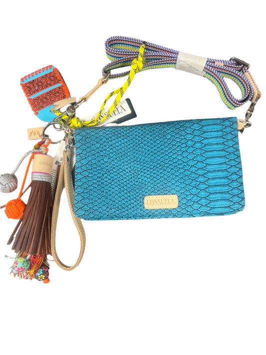 INDY, Uptown Crossbody