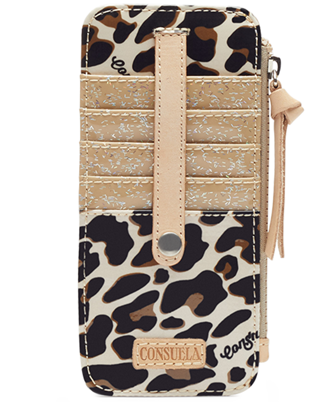 MONA, Card Organizer