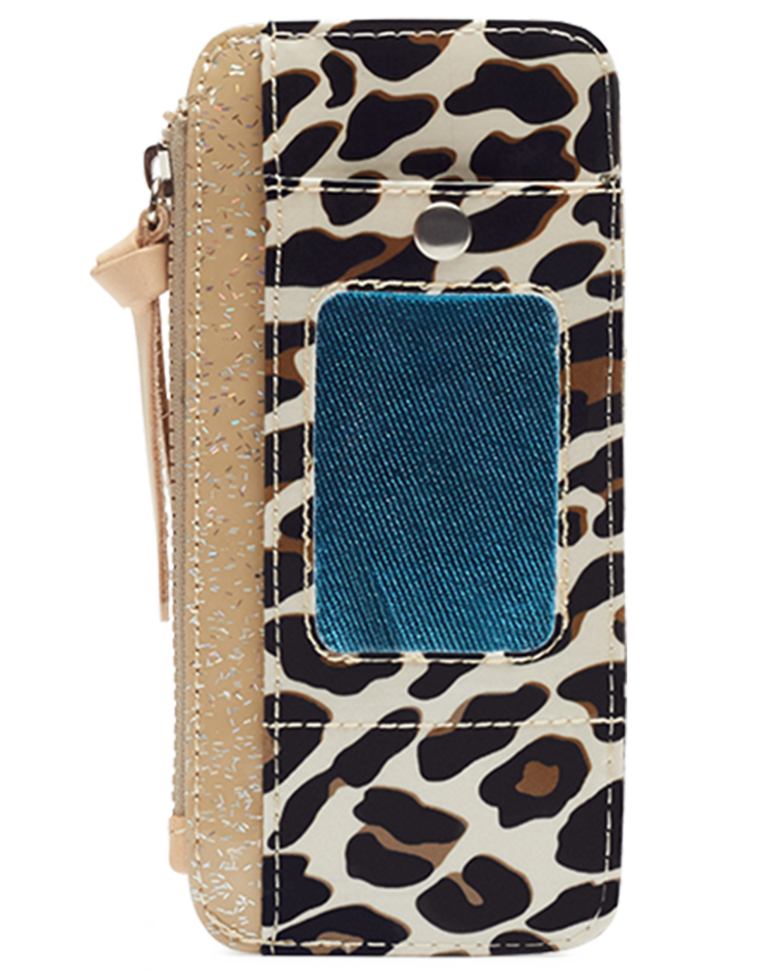 MONA, Card Organizer