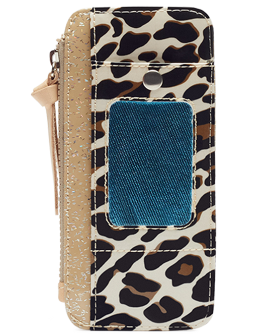 MONA, Card Organizer