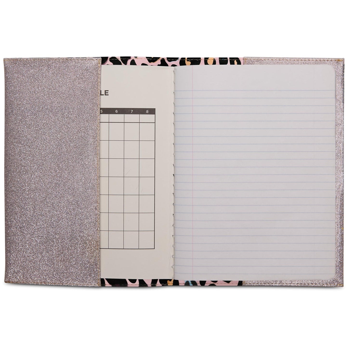RUTH, Notebook Consuela