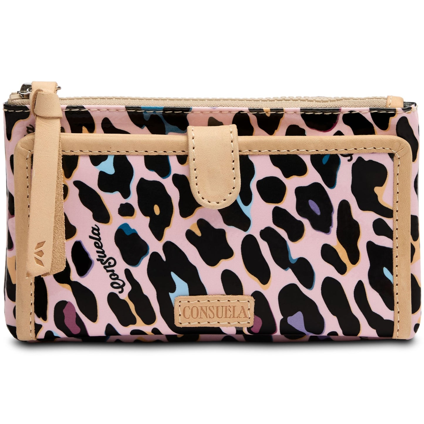 RUTH, slim wallet Consuela