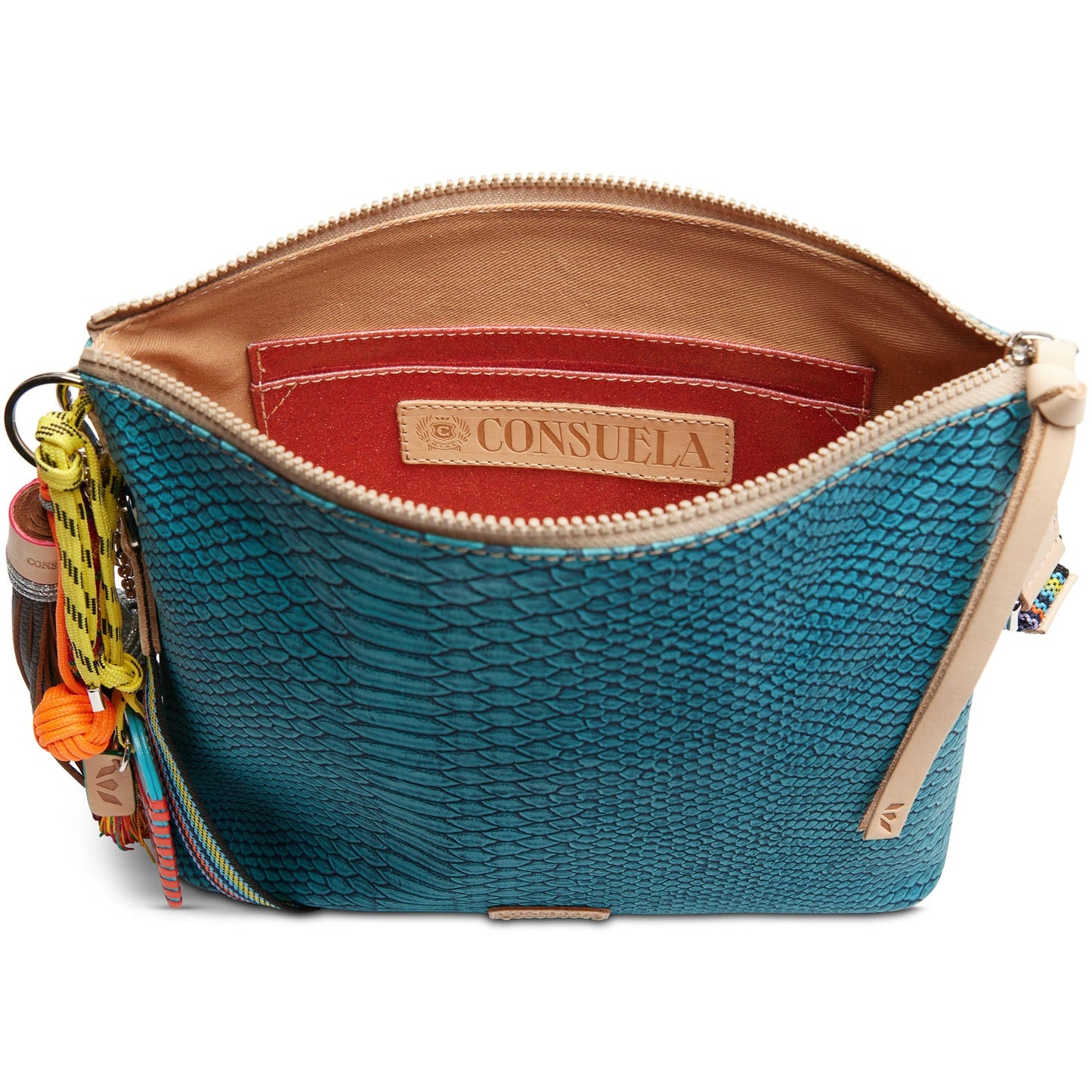 INDY, Downtown Crossbody