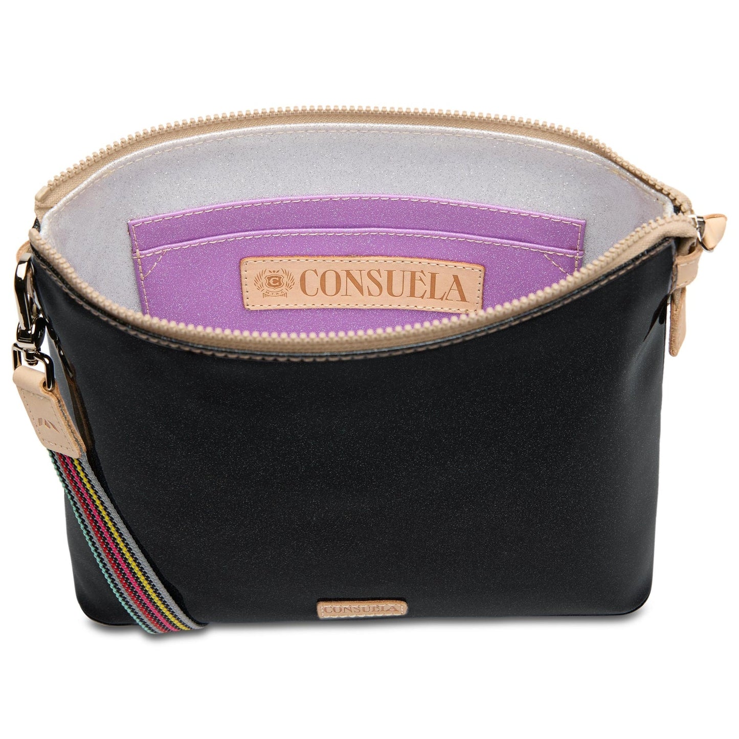 MARIANA, Downtown Crossbody