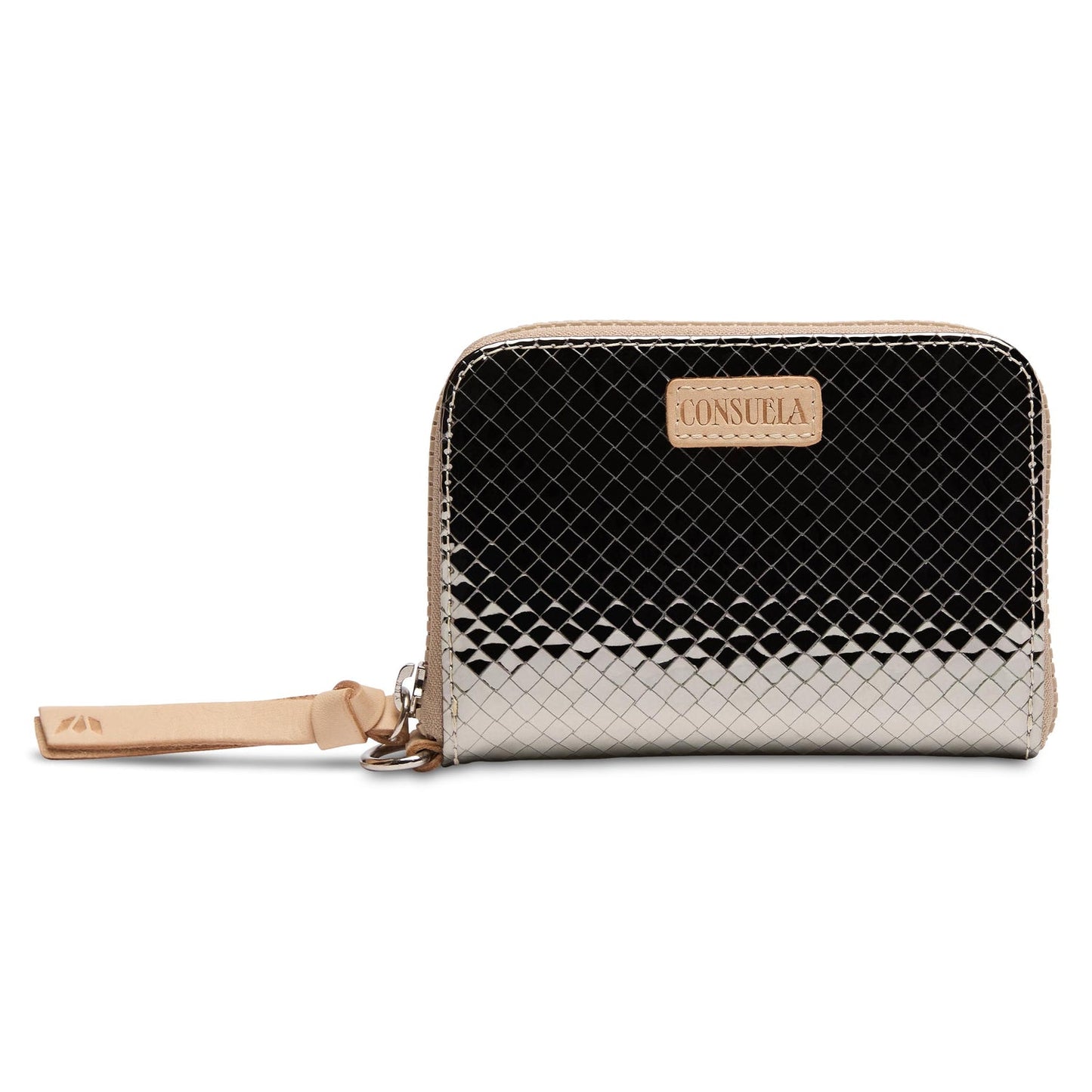 KYLE, Zippy Wallet