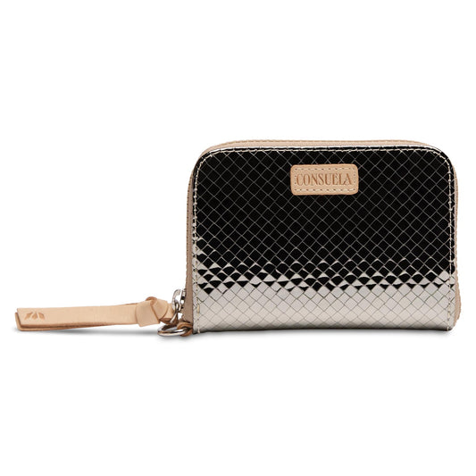 KYLE, Zippy Wallet