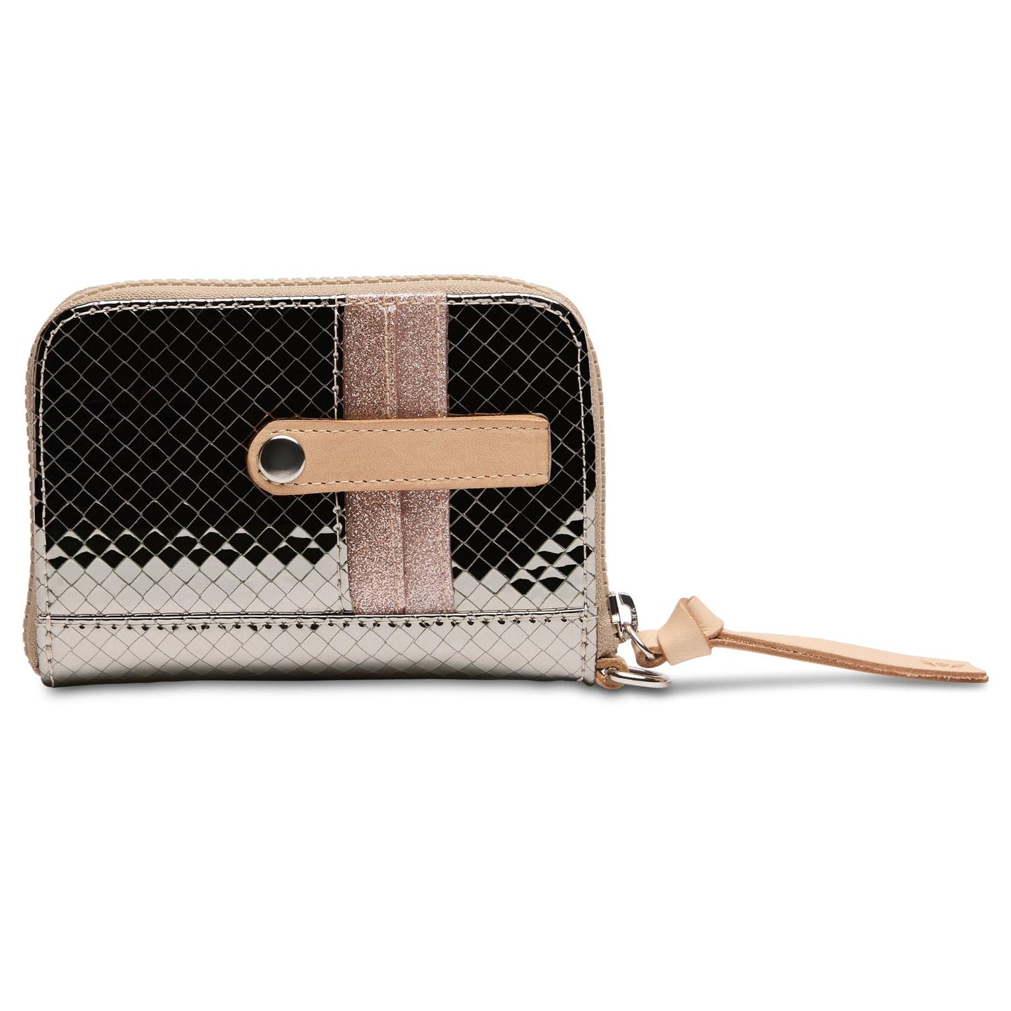 KYLE, Zippy Wallet