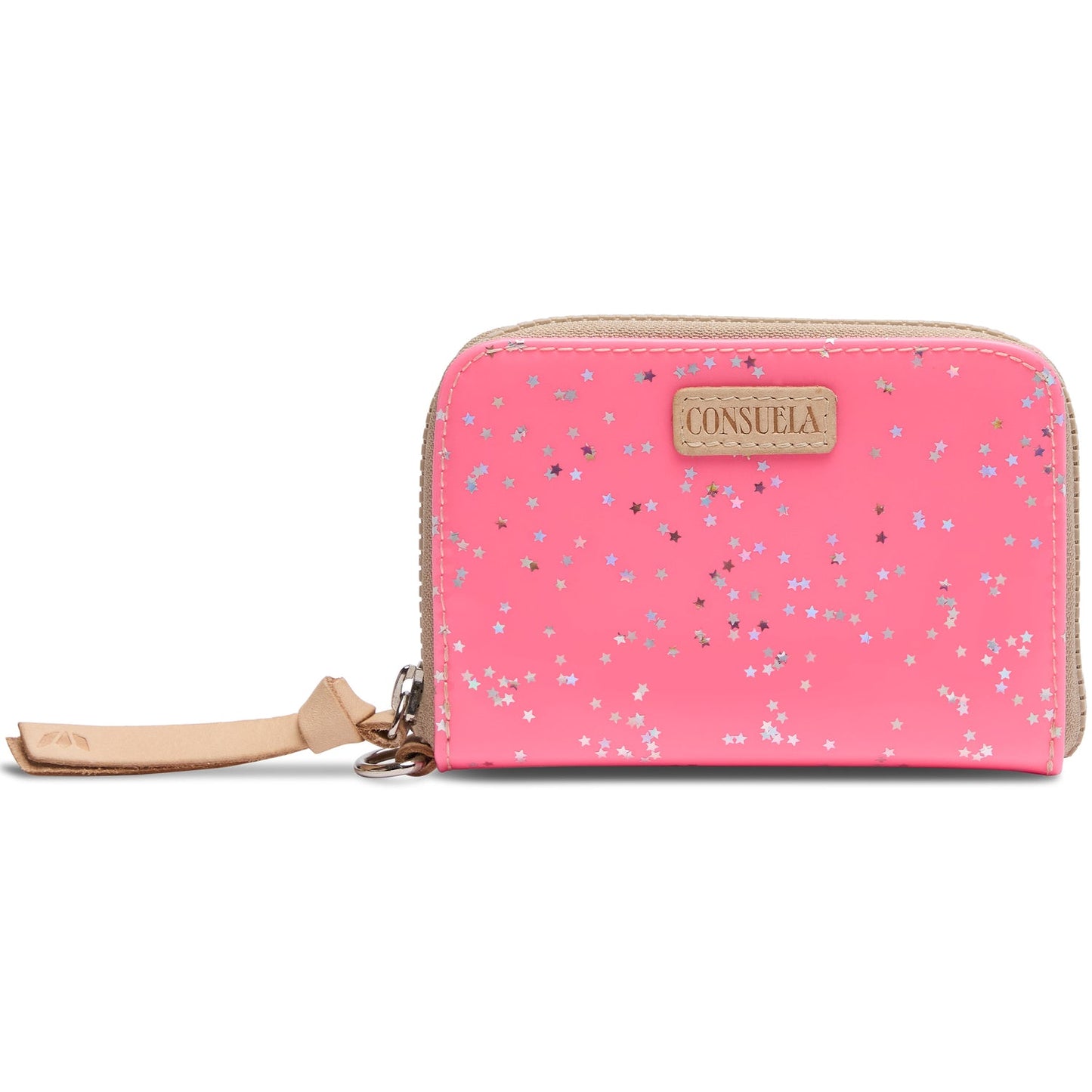 SHINE, Zippy Wallet
