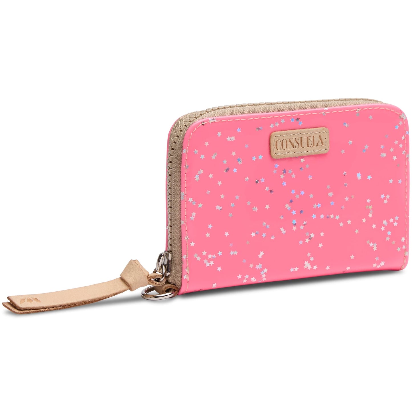SHINE, Zippy Wallet