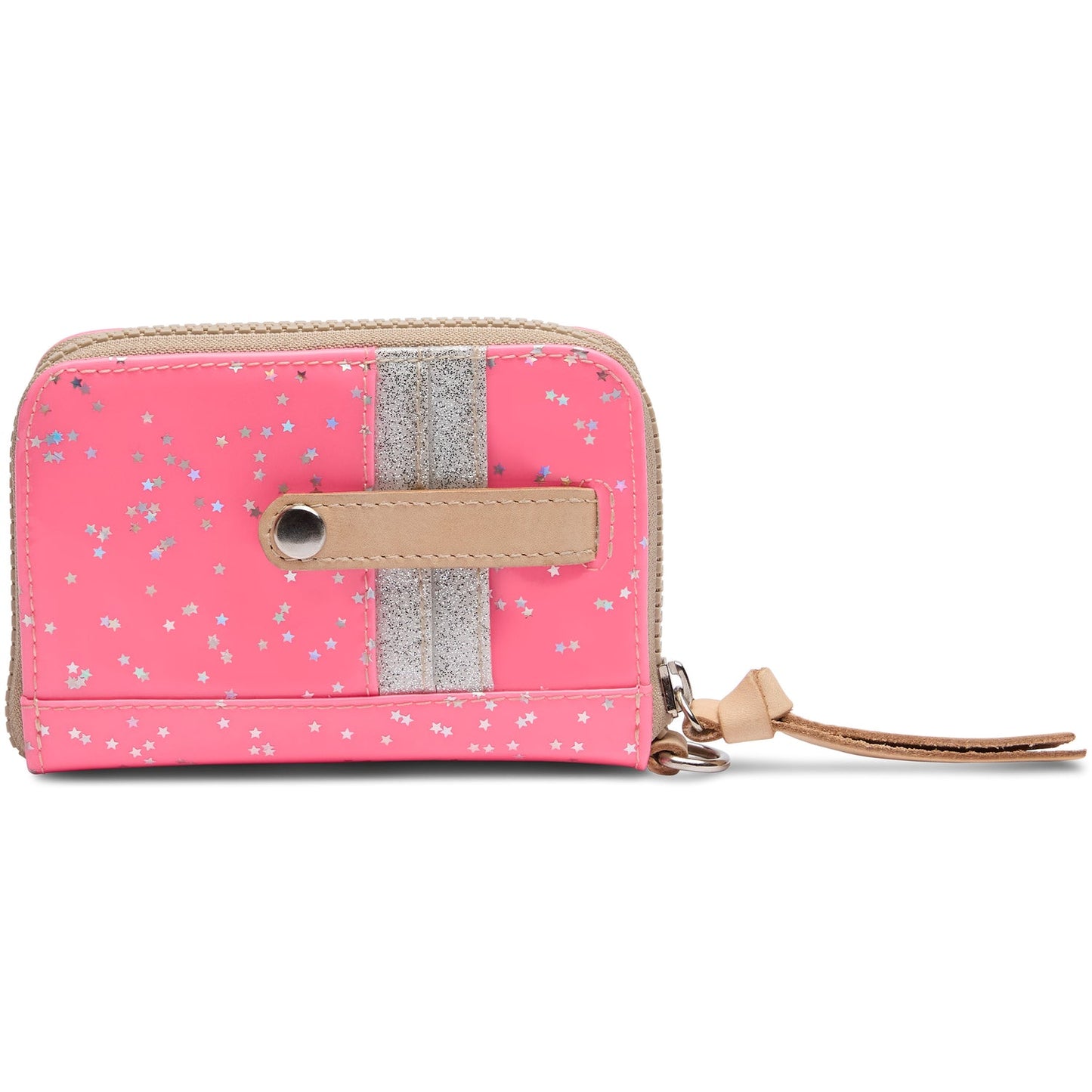 SHINE, Zippy Wallet