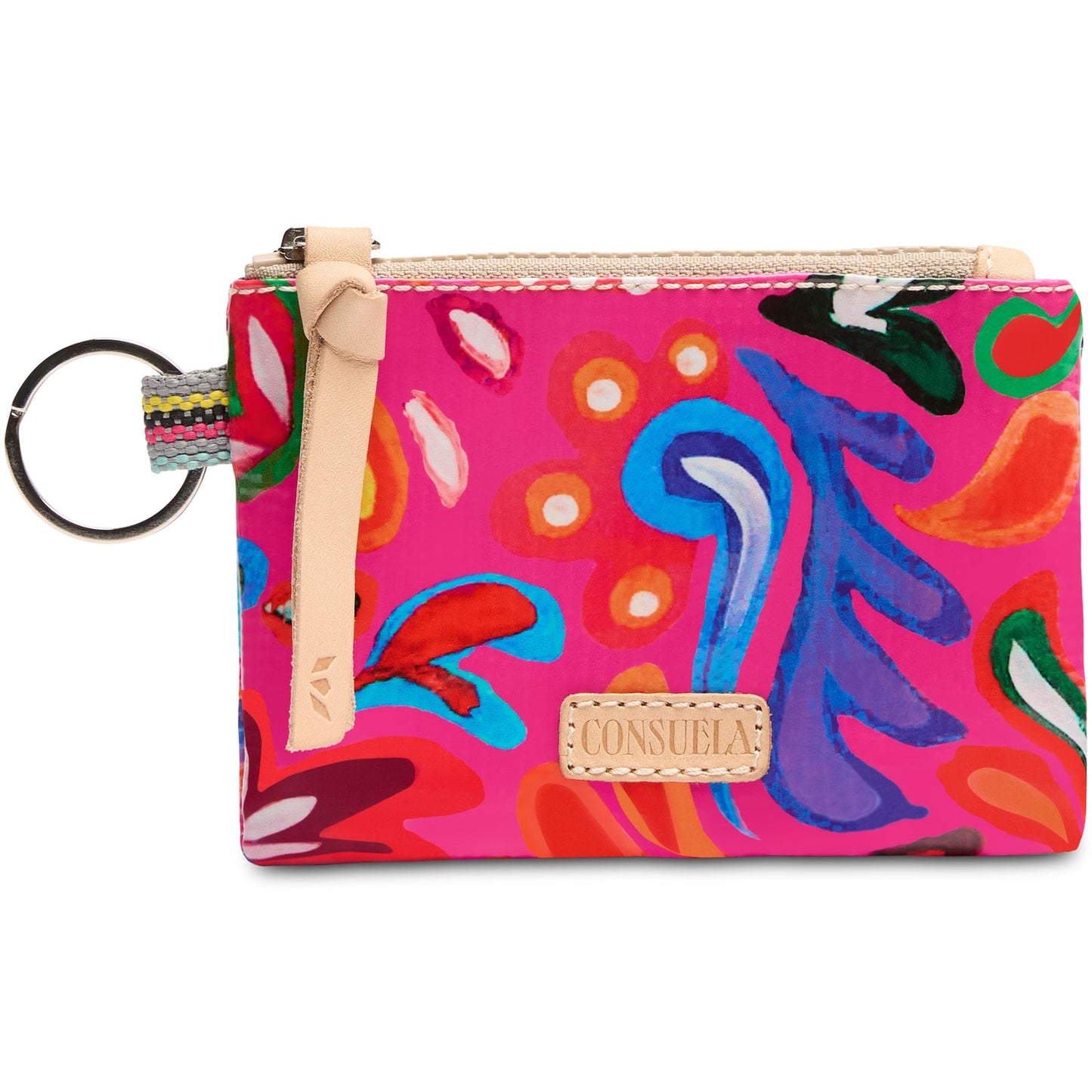 CECI, Pouch