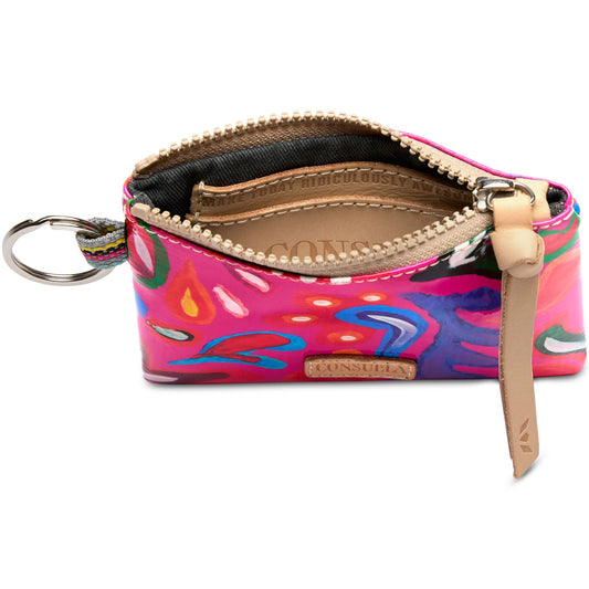 CECI, Pouch