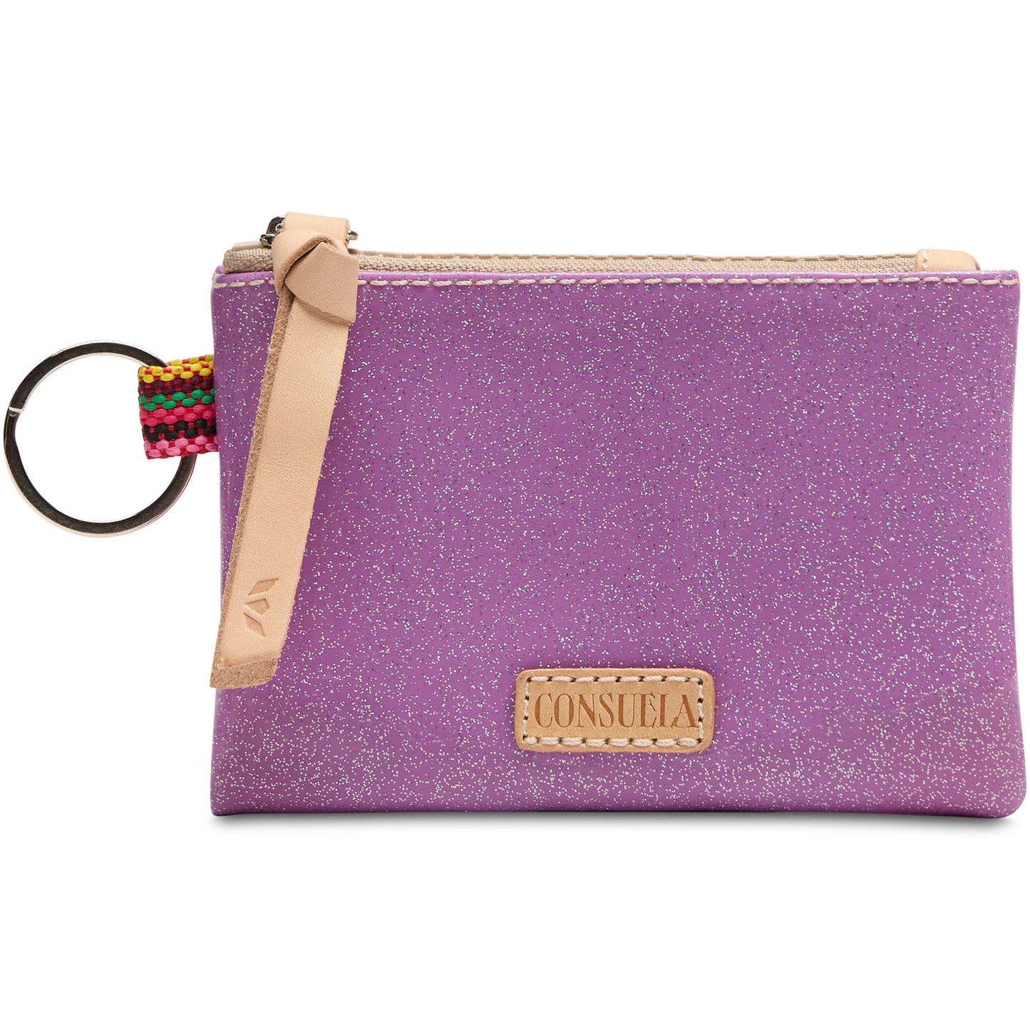 TWY, pouch