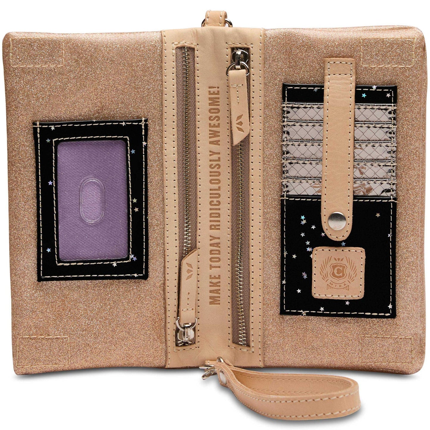 JOSS, On The Town crossbody