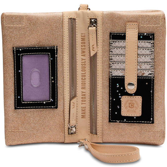 JOSS, uptown crossbody
