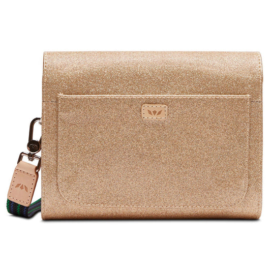 JOSS, On The Town crossbody