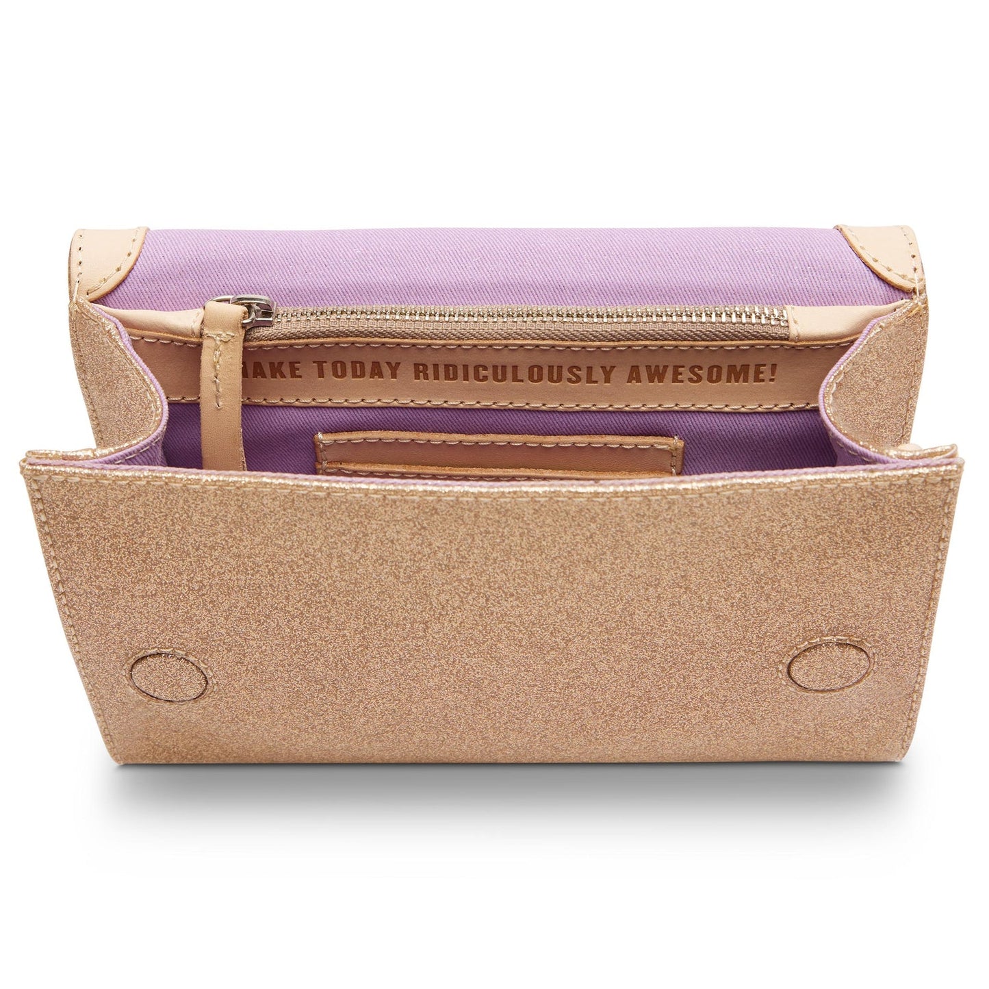 JOSS, On The Town crossbody