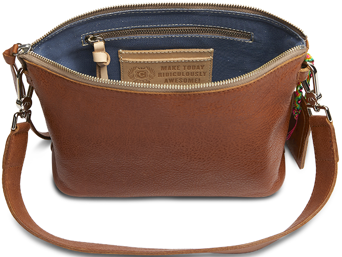 BRANDY YOUR WAY BAG