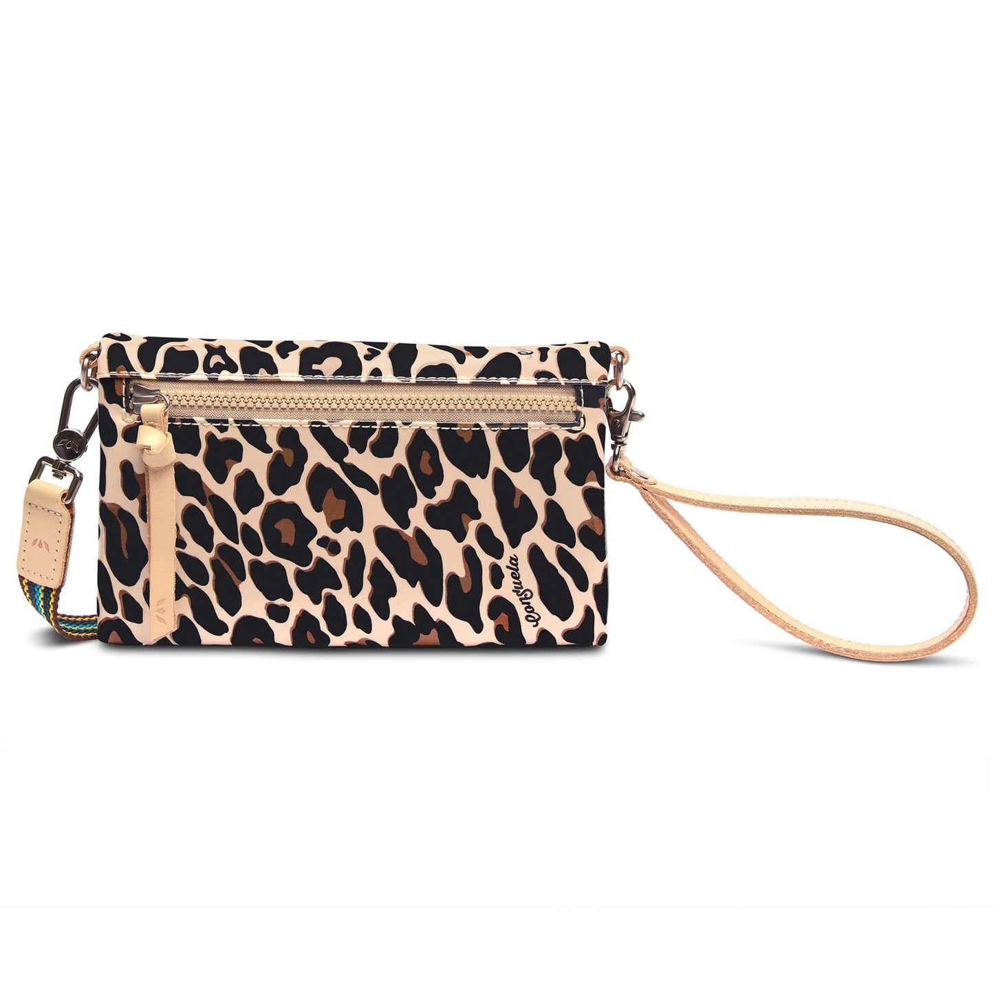 MONA UPTOWN CROSSBODY