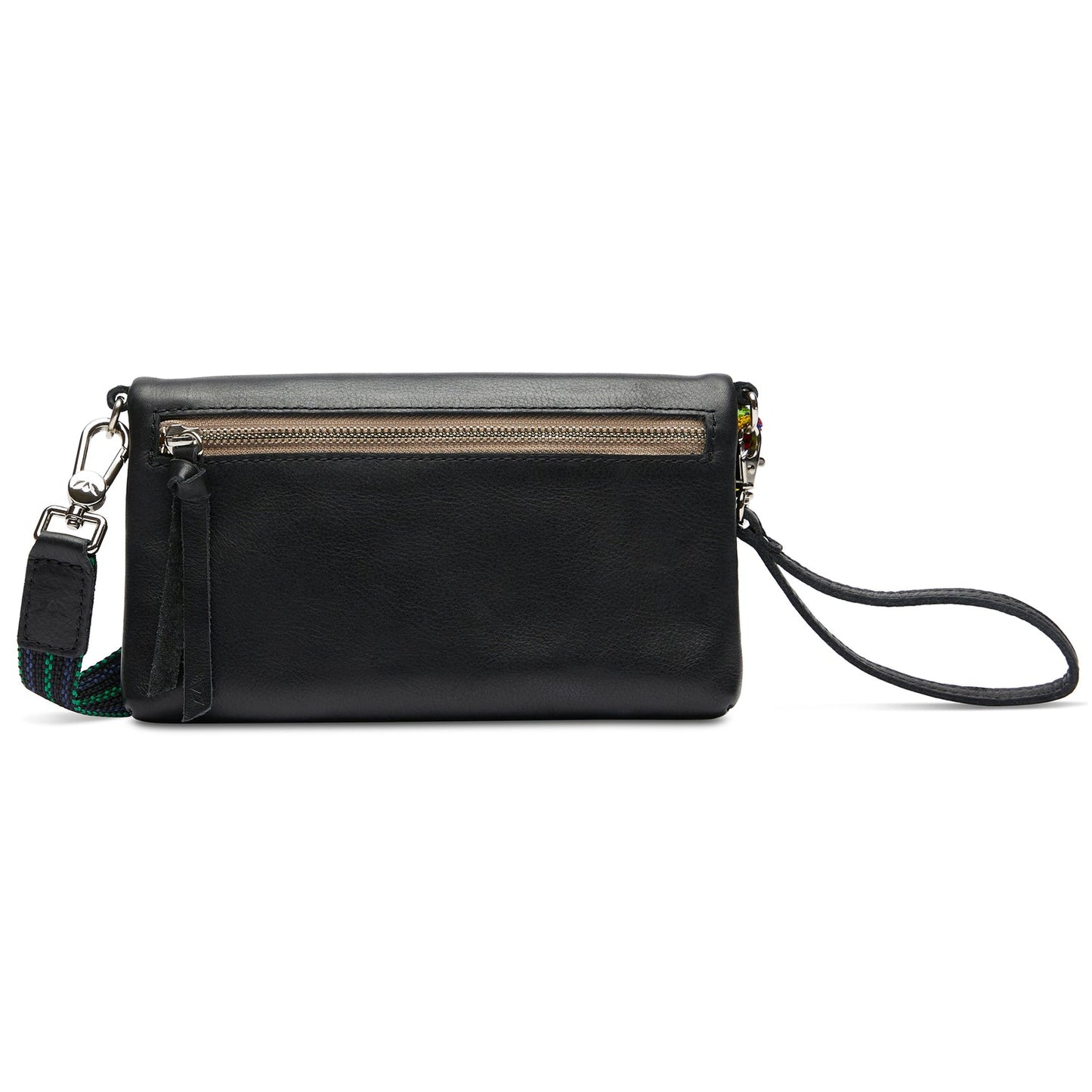 EVIE UPTOWN CROSSBODY