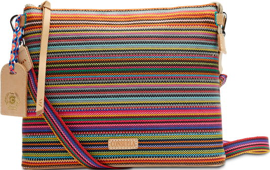 ALE DOWNTOWN CROSSBODY