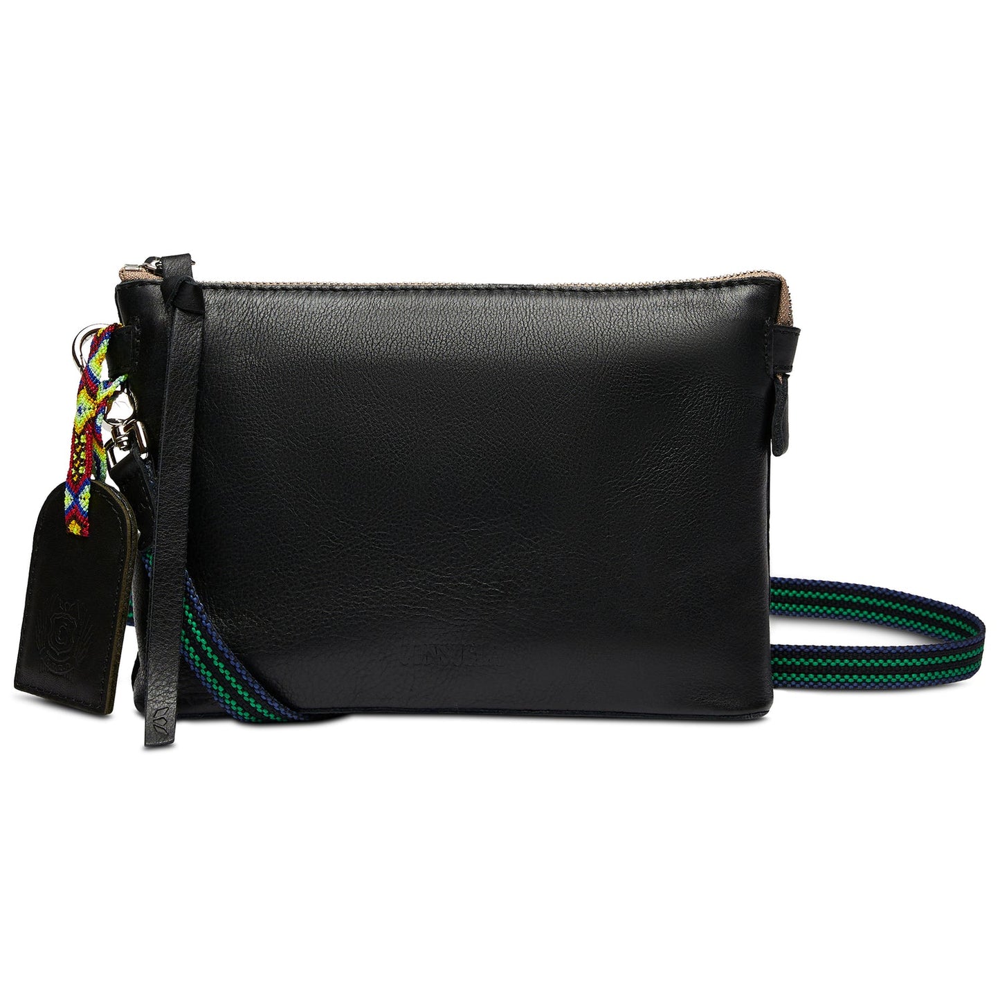 EVIE MIDTOWN CROSSBODY