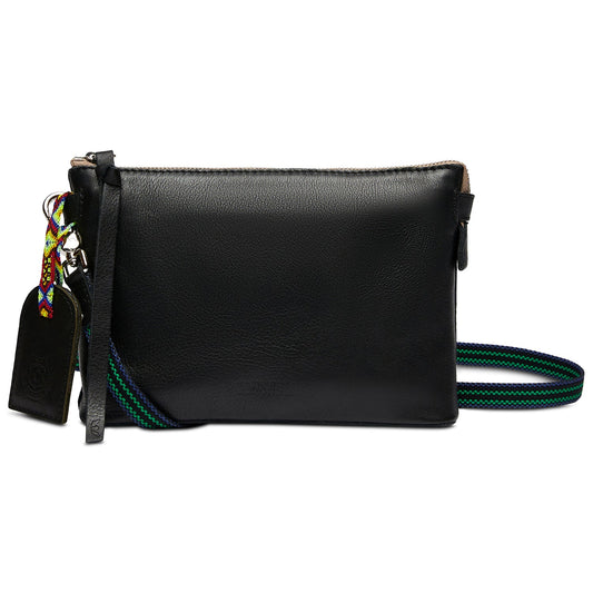 EVIE MIDTOWN CROSSBODY