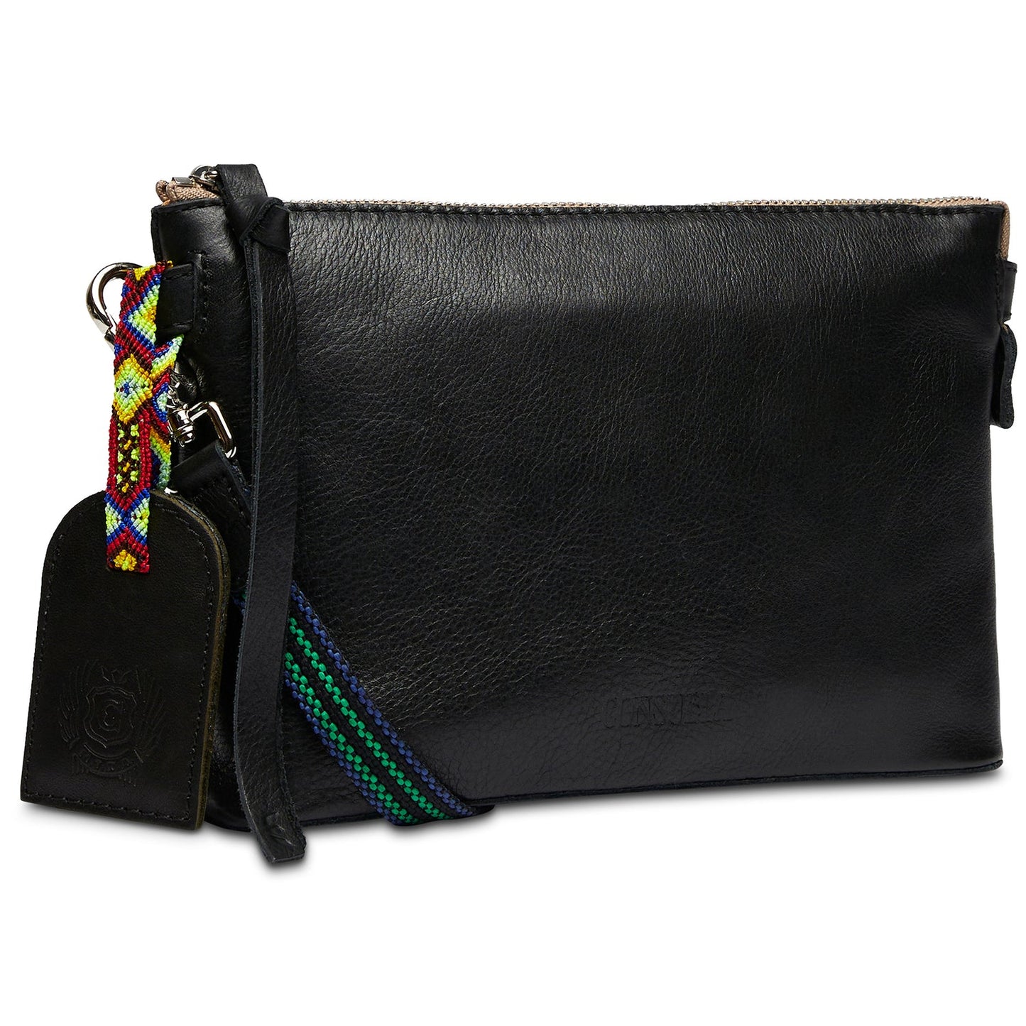 EVIE MIDTOWN CROSSBODY