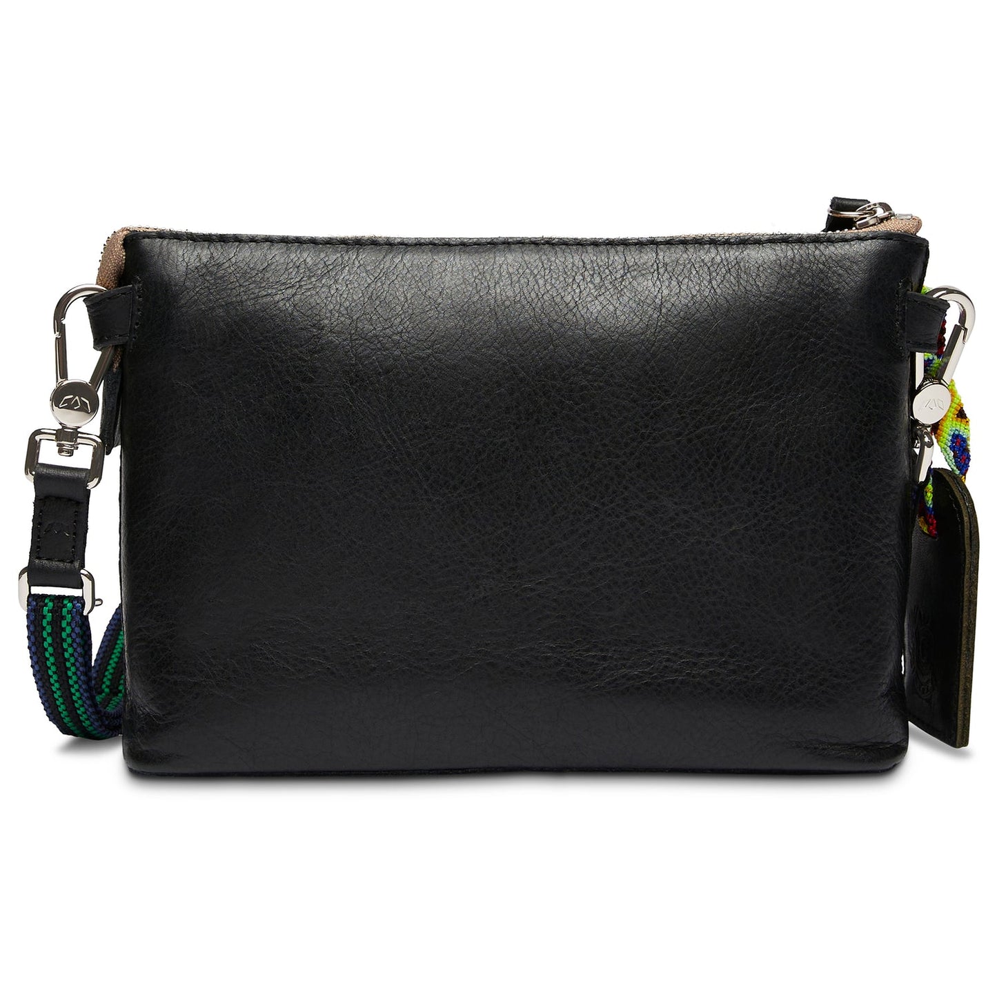 EVIE MIDTOWN CROSSBODY