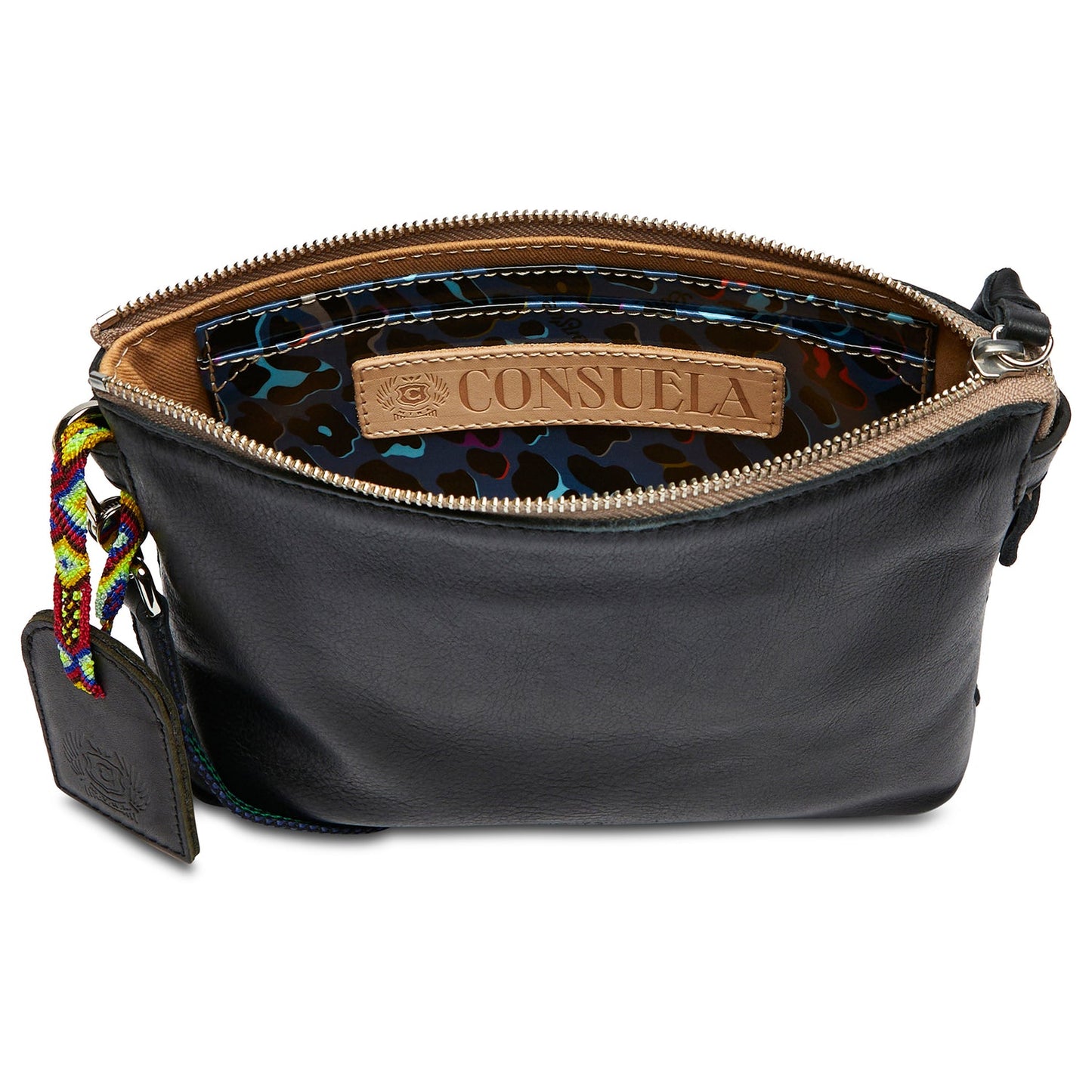 EVIE MIDTOWN CROSSBODY