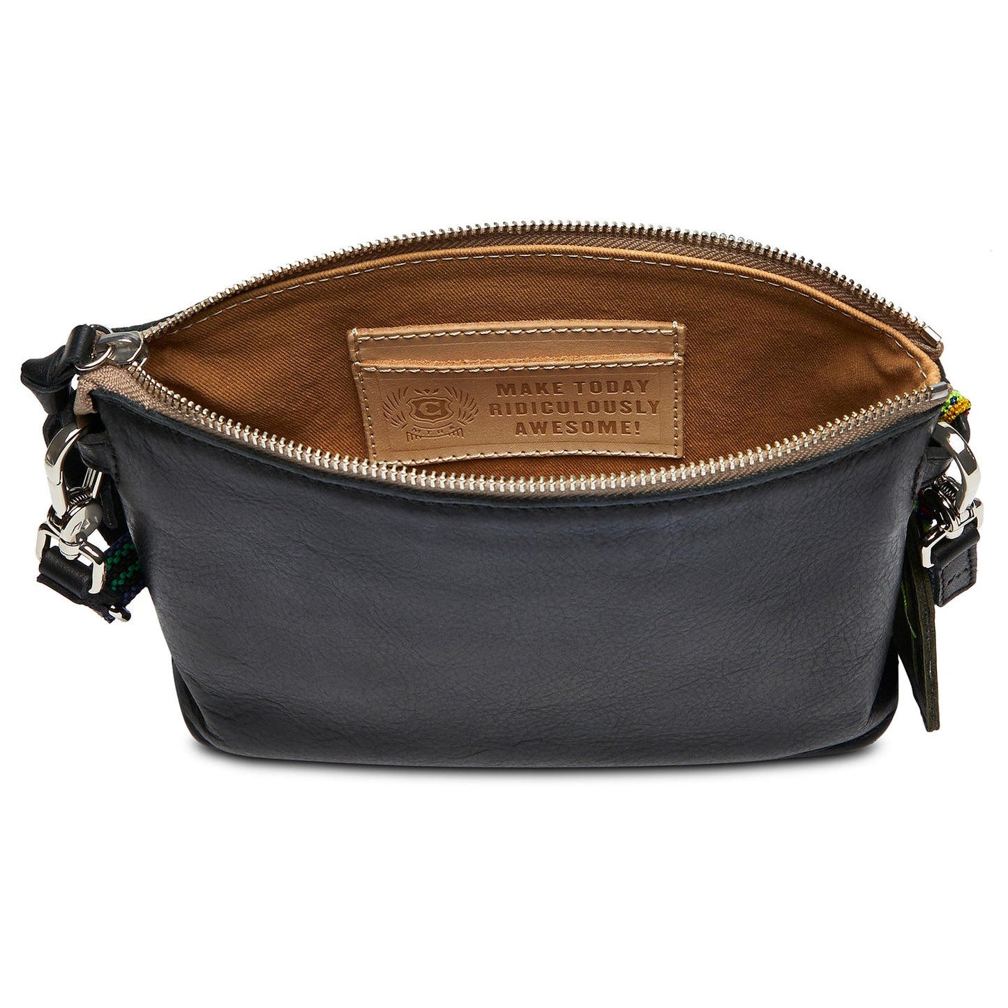EVIE MIDTOWN CROSSBODY