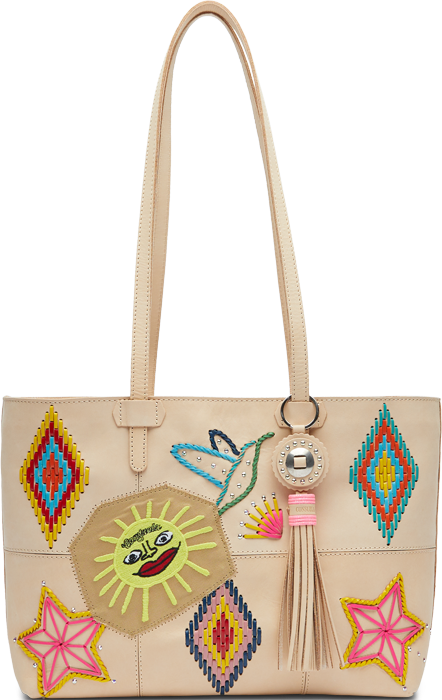 SOLE EASY TOTE