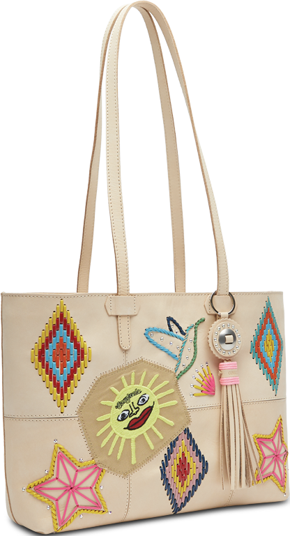 SOLE EASY TOTE