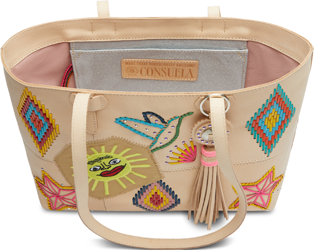 SOLE EASY TOTE