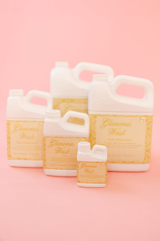 Tyler Glamorous Wash