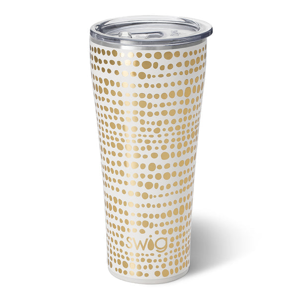 Swig Glamazon Gold Tumbler