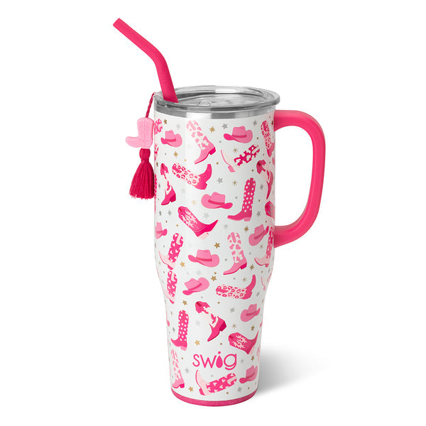 Swig Let’s Go Girls Mega Mug