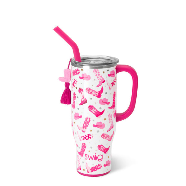 Swig Let’s Go Girls Mega Mug