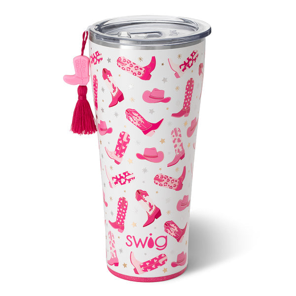 Swig Let’s Go Girls Tumbler