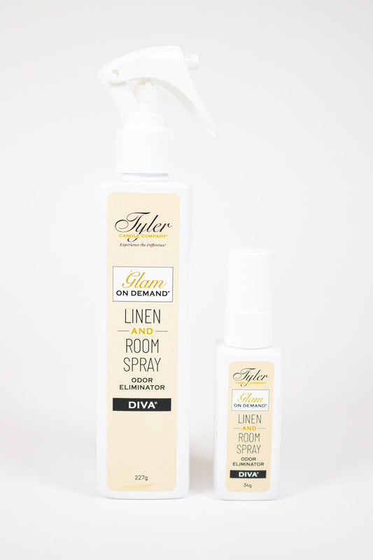 Tyler Glam on Demand Linen & Room Spray
