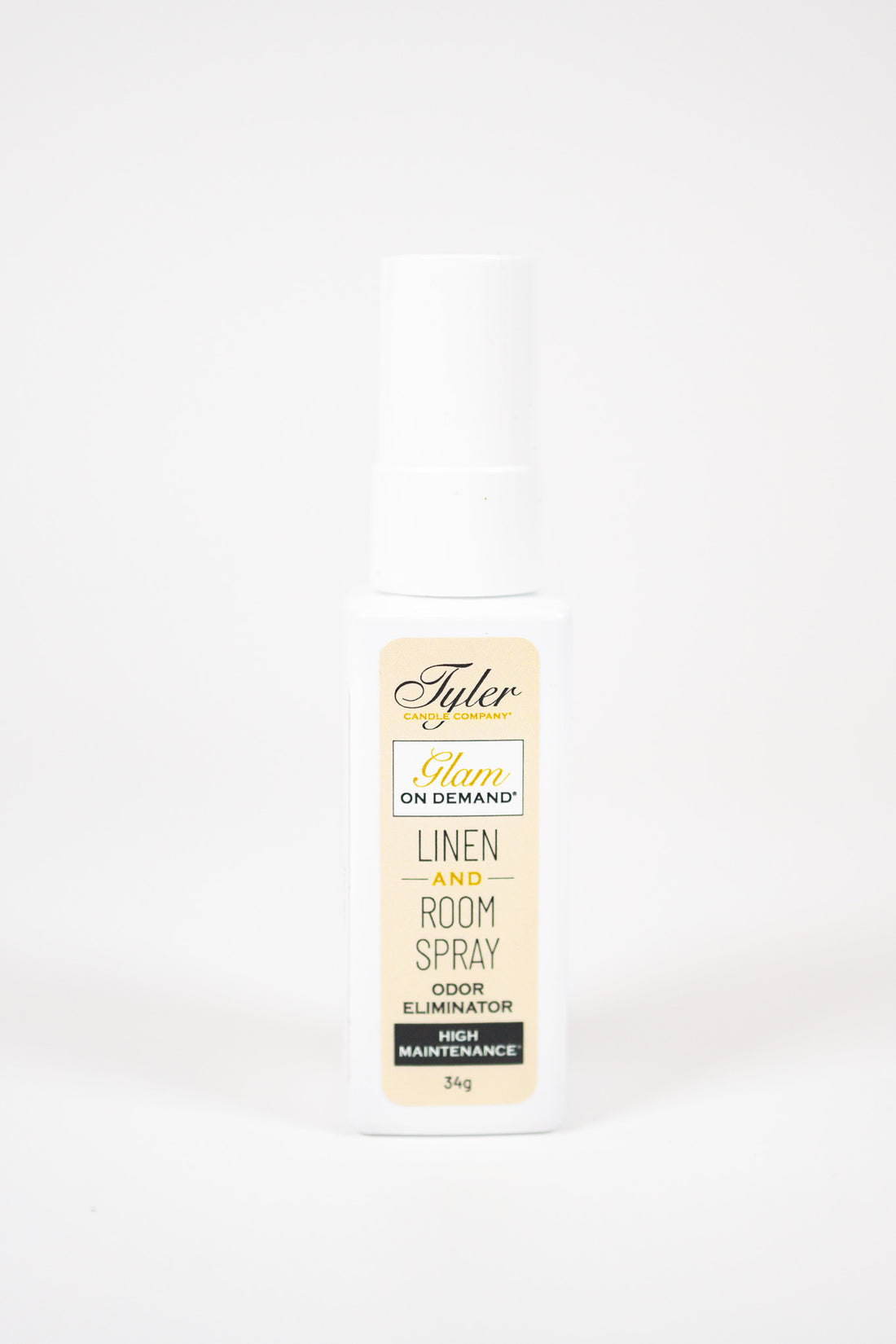 Tyler Glam on Demand Linen & Room Spray