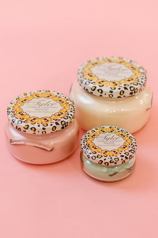 Tyler Candles