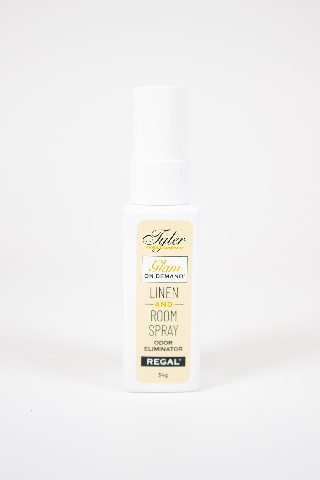 Tyler Glam on Demand Linen & Room Spray