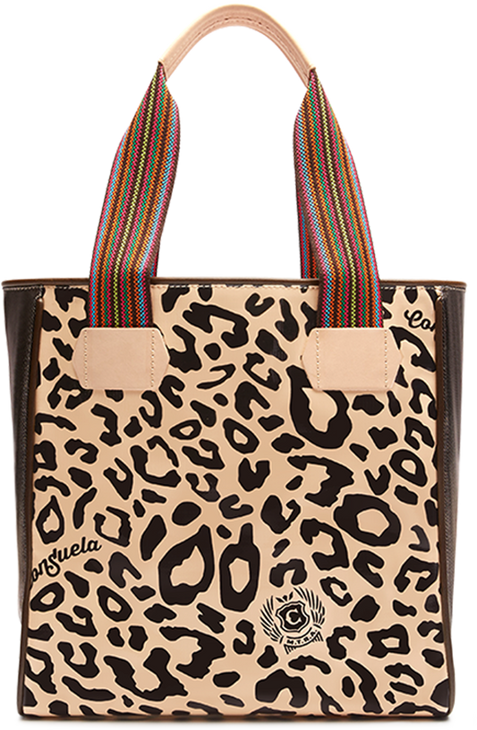 BAM BAM CLASSIC TOTE