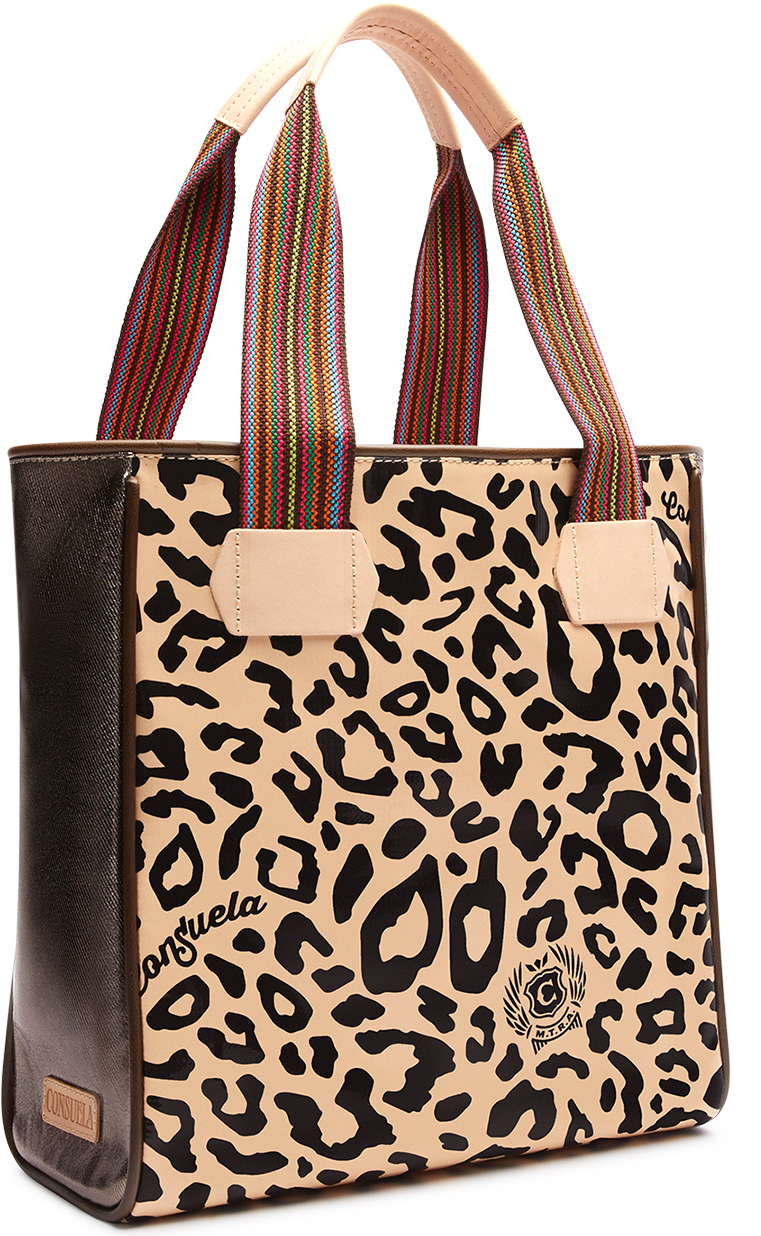 BAM BAM CLASSIC TOTE