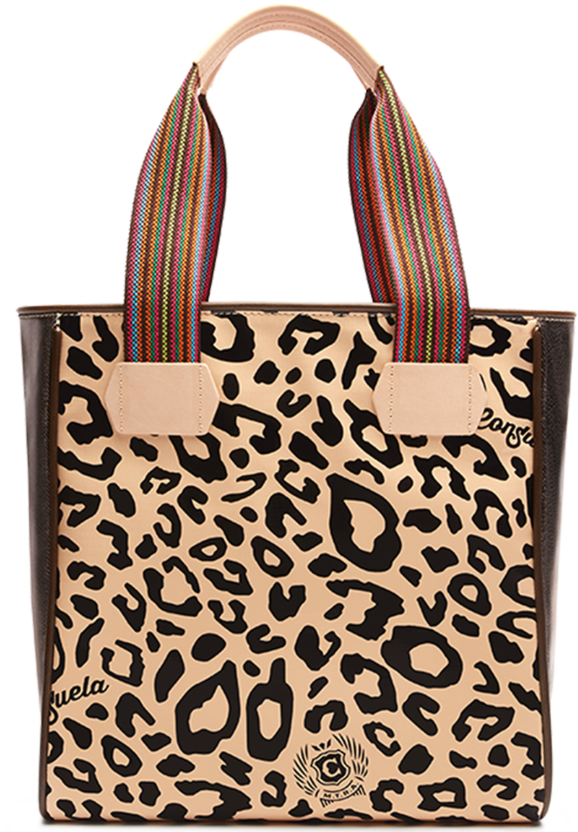 BAM BAM CLASSIC TOTE