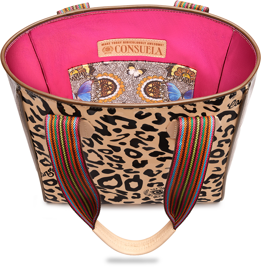 BAM BAM CLASSIC TOTE