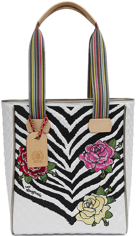 MICHELLE CHICA TOTE
