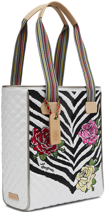 MICHELLE CHICA TOTE